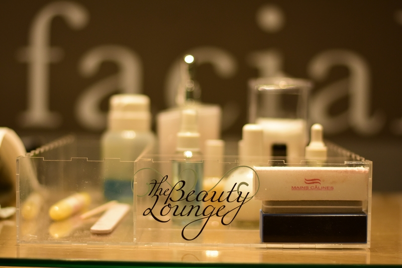 Opening of the Beauty Lounge